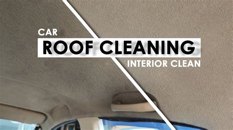 The Best Ways to Clean the Interior and Exterior of a Louis 